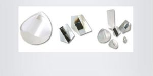 Diamond Planner Optics Set Multi Nano