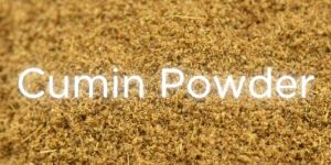 Organic Cumin Powder