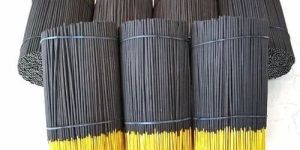 Raw Incense Sticks