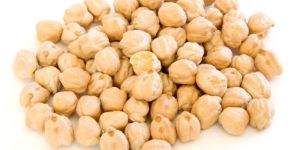 White Chickpeas