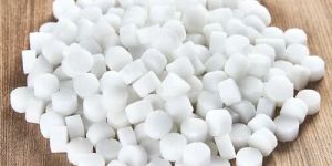 White Pooja Camphor Tablet
