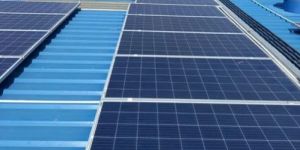 100W Polycrystalline Solar Panel