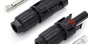 Solar Connector