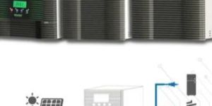 Solar Panel System Installation Services