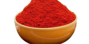 Red Chilli Powder