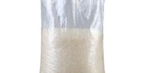 Transparent Natural PP Bag