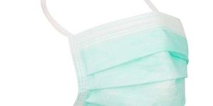 Disposable Tie-On Mask