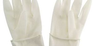 Sterile Latex Surgical Gloves