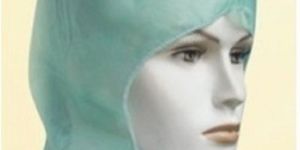 Surgical Hood Cap