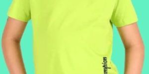 Boys Cotton T Shirts