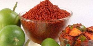 Achar Masala
