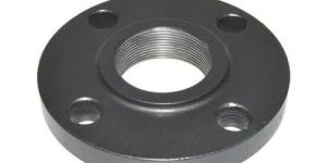 Carbon Steel Plate Flanges