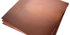 Copper Nickel Plates