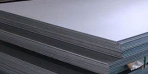 Duplex Steel Plates