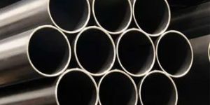 Nickel Alloy ERW Pipe