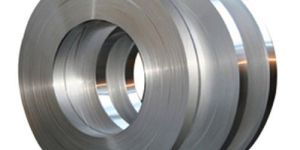 Stainless Steel Strips