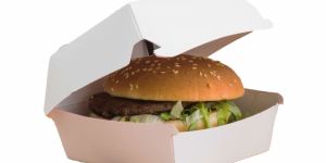 Burger Box