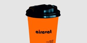 Customized Paper Cup