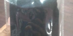 PVC Undergarments Packing Pouch