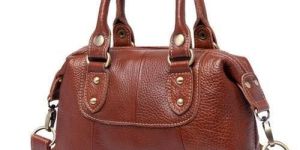 Ladies Leather Handbags
