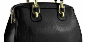 Ladies PU Leather Handbags
