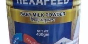 1st Stage Hexafeed Baby Milk Powder