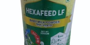 200g Hexafeed LF Baby Milk Powder