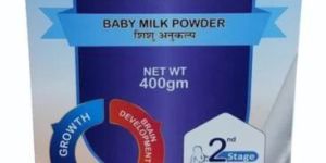 2nd Stage Hexafeed Baby Milk Powder