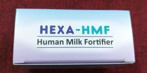Hexa HMF Human Milk Fortifier