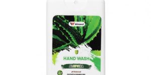Aloe Vera Pocket Hand Wash