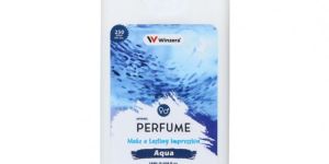 Aqua Pocket Perfume