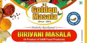 Biryani Masala Powder