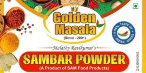 Sambar Masala Powder