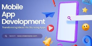 Mobile App Development