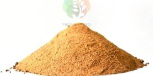 Distillers Dried Grains Soluble DDGS