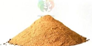 Feed Grade Rice DDGS