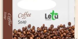 Letu Coffee Soap