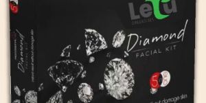 Letu Diamond Facial Kit