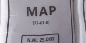 MAP Monoammonium Phosphate Powder