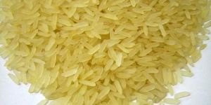 Non Basmati Parboiled Rice