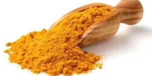 Organic Turmeric Powder