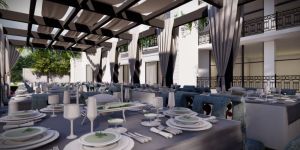 Construction Contractor Service