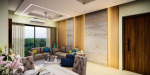 Interior Designing Service