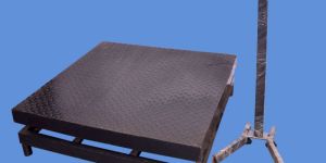 Thomson D-112 Electronic Platform Scale