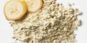 Banana Powder Face Pack