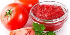 Tomato Puree