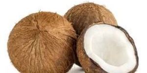 a Grade Coconut