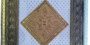 Wooden Dry Fruit Box