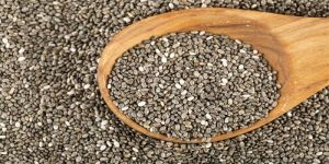 Black Chia Seeds