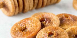 Dried Figs
